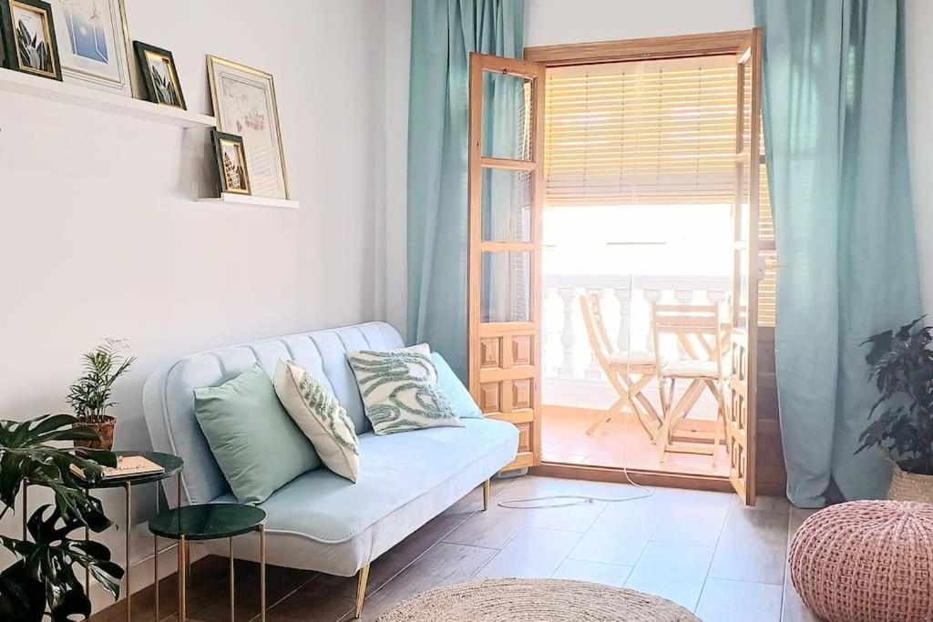 Meraki: Tu Hogar En Frigiliana Extérieur photo