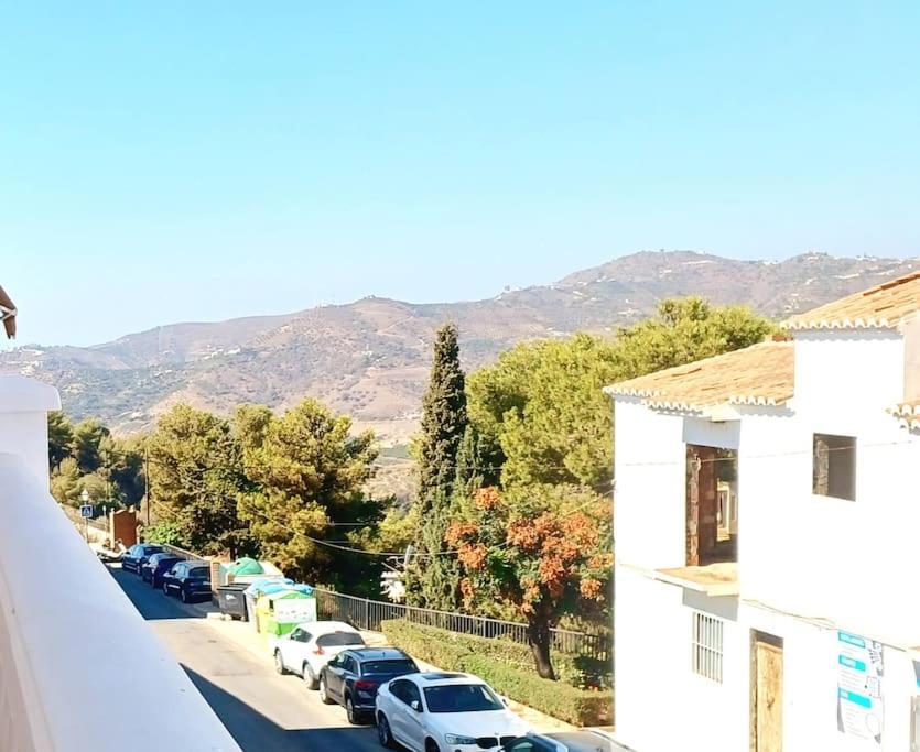 Meraki: Tu Hogar En Frigiliana Extérieur photo